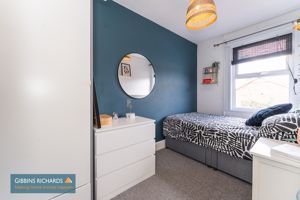 Bedroom- click for photo gallery